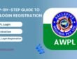 AWPL Login Registration