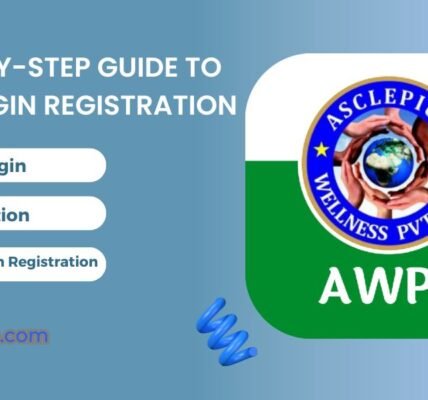 AWPL Login Registration