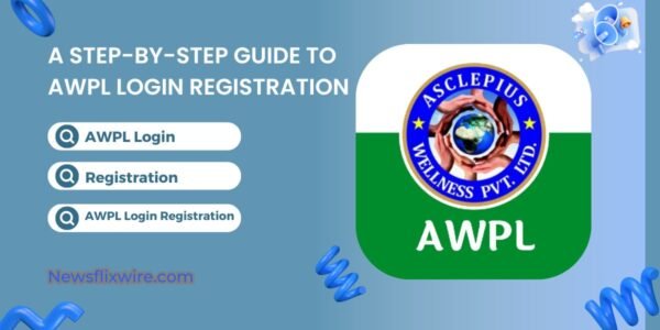 AWPL Login Registration