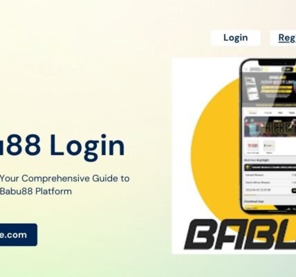 Babu88 Login