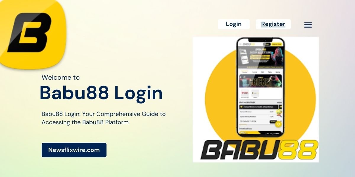 Babu88 Login