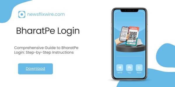 BharatPe Login