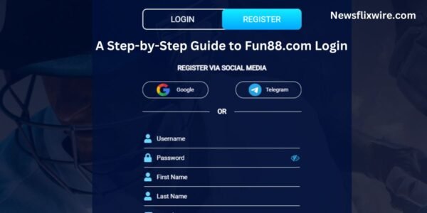 Fun88.com Login