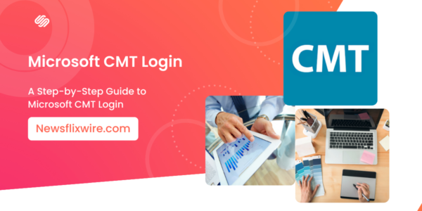 Microsoft CMT Login