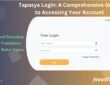 Tapasya Login