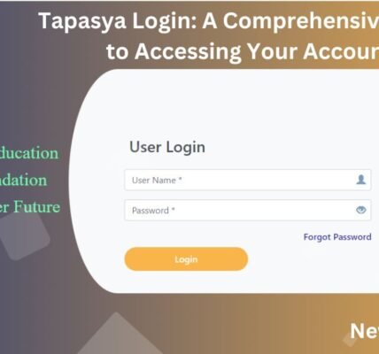 Tapasya Login