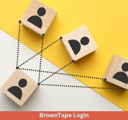 BrownTape Login