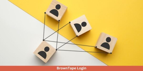 BrownTape Login