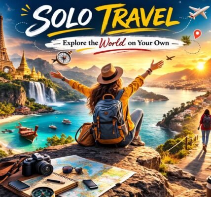 Solo Travel