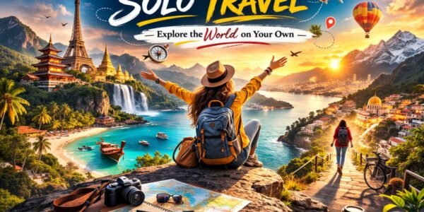 Solo Travel